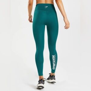 Gymshark Fraction Leggings S